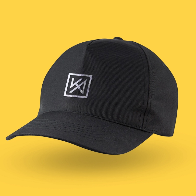 Dad Hat Box Logo