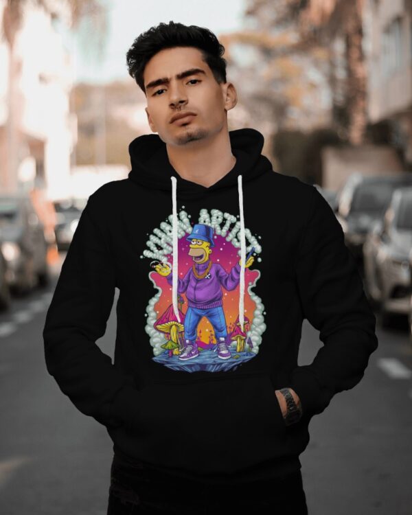 Homer Hoodie