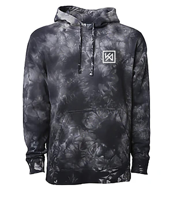 Tie Dye Hoodies - Image 2