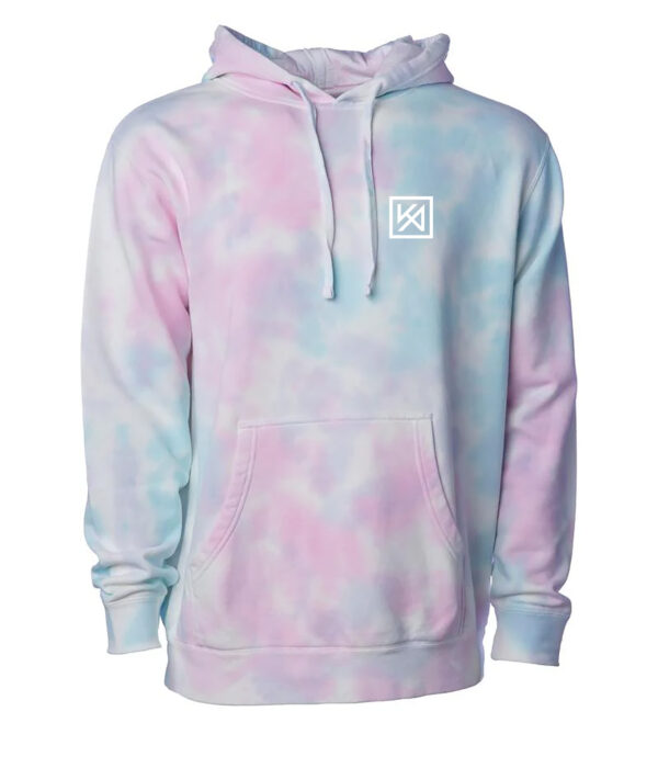 Tie Dye Hoodies - Image 3