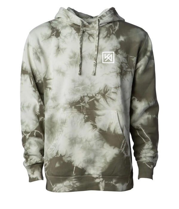 Tie Dye Hoodies - Image 4