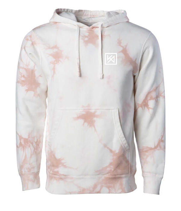 Tie Dye Hoodies - Image 5